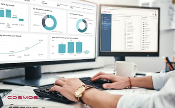 Already Live on Business Central? Fixing the Reporting Gap After Go-Live