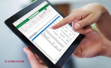 Business Central Native Reporting vs. a Third-Party Reporting Tool
