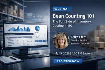 Bean Counting 101: Inventory Costing in Business Central