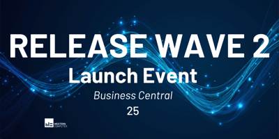 What’s New in Business Central Release Wave 2 2025
