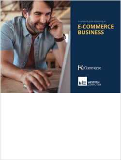 A Complete Guide to Starting an E-Commerce Business