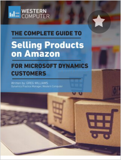 The Complete Guide to Selling Products on Amazon