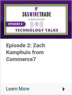 Episode 2: Zach Kamphuis from Commerce7