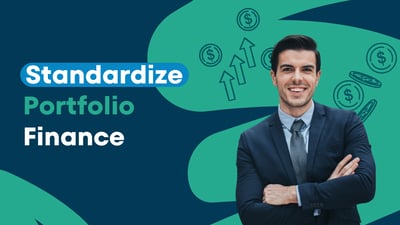 ERP for Private Equity: Standardizing Finance Across&nbsp;Companies