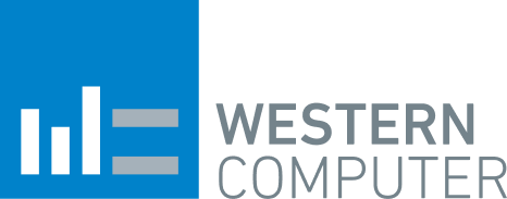 Western Computer Setup PBI Interactive Dashboards | Western Computer
