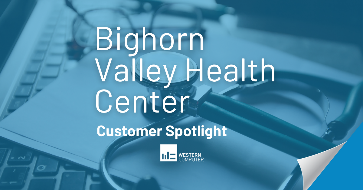 Bighorn Valley Health Center