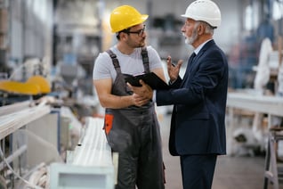 When to Upgrade from QuickBooks to a Manufacturing ERP