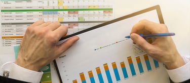 What Does a Demand Planner's Day Cost You?