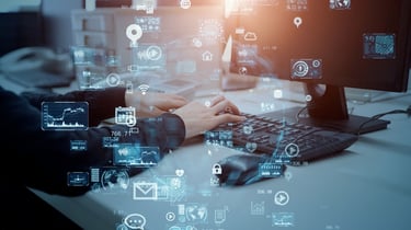 Running a Leaner Operation? AI Only Helps If It's Built Into Your ERP