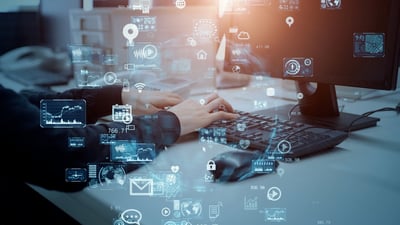 Running a Leaner Operation? AI Only Helps If It's Built Into Your ERP