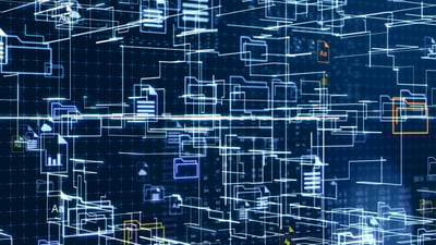 Before Your Distribution Team Can Use AI, You Have to Fix the Data