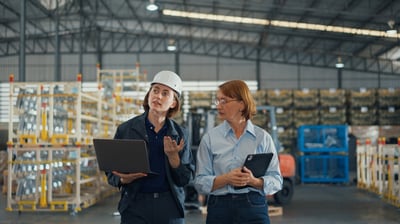 Manufacturing ERP Integration: Why the Connections Became the Real Project