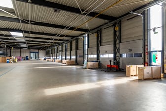 From Dock to Done: What the Full Remanufacturing Lifecycle Should Look Like in Your ERP