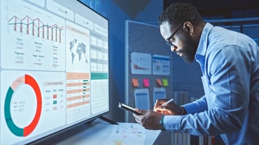 ERP for PE-Backed Companies: What CFOs Need Today