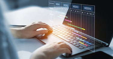 What Nobody Tells You About the D365 F&SCM Implementation Process: Phases, Teams, and How to Go Right