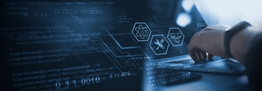 Three Systems, One Operation: How Distributors Connect E-Commerce, ERP, and Tax Compliance
