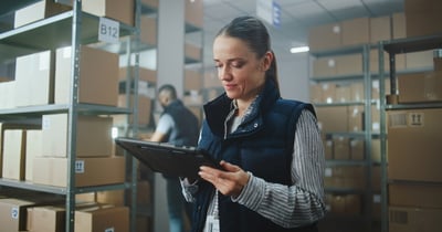 Multi-Location Inventory Management
