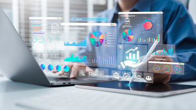 Migrating from Dynamics AX to D365 F&SCM: What You Need to Know