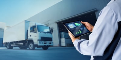 Using License Plates in Dynamics 365 Finance & Supply Chain Management