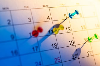 Microsoft Retired the Release Wave. Here's What That Means for Your F&SCM Team This October.