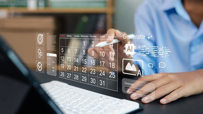 A Day in the Life of a Demand Planner: How AI Is Changing the Job