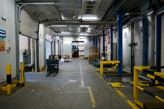 Tariffs, Rising Input Costs, and the Margin Squeeze: What Manufacturers Can Actually Control
