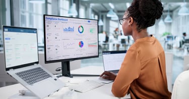 Global Compliance at Scale: Why Tax Automation Is Now a Growth Decision