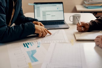 1099 Filing in Business Central — What You’ll Need to Know Come January 2027