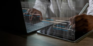 Migrating From NAV to Dynamics 365 Business Central: 2026 Challenges and Best Practices