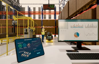 Real-Time Inventory Across Locations: Which ERP Features Actually Deliver It