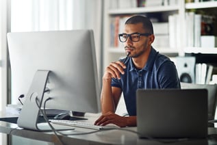 Stop Clicking Through Menus: The BC Search Upgrade Most Users Missed