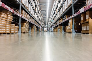 Location Directives and Work Templates: The Brains Behind D365 Advanced Warehousing