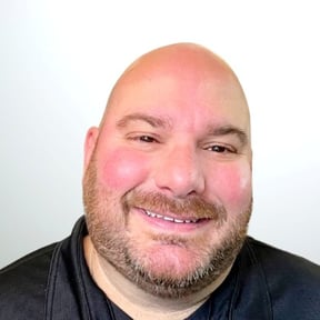 Michael Intravartolo