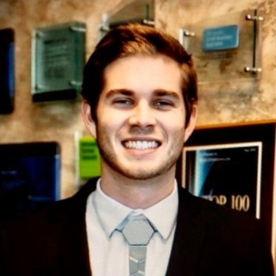 Case Studies | Shane Stader