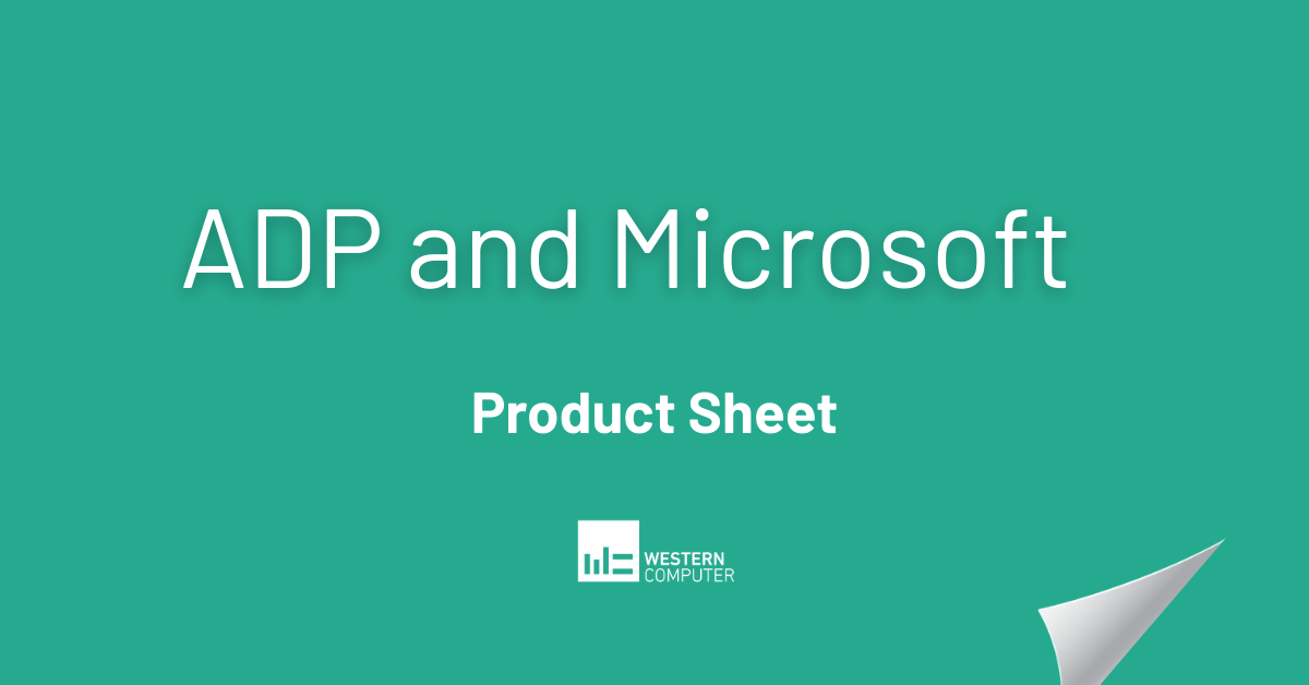 How ADP Workforce Now Can Work for You