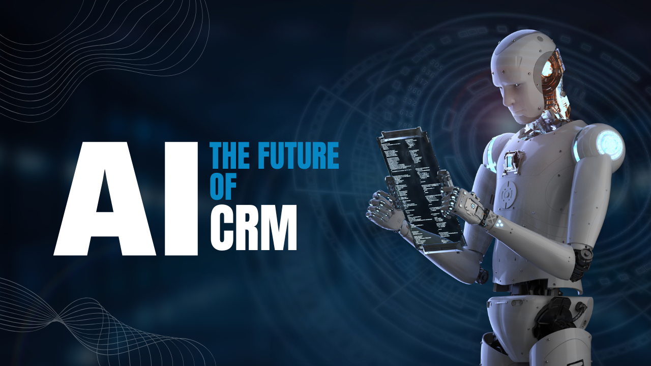 The Future of CRM: AI and Agentic Systems in Sales