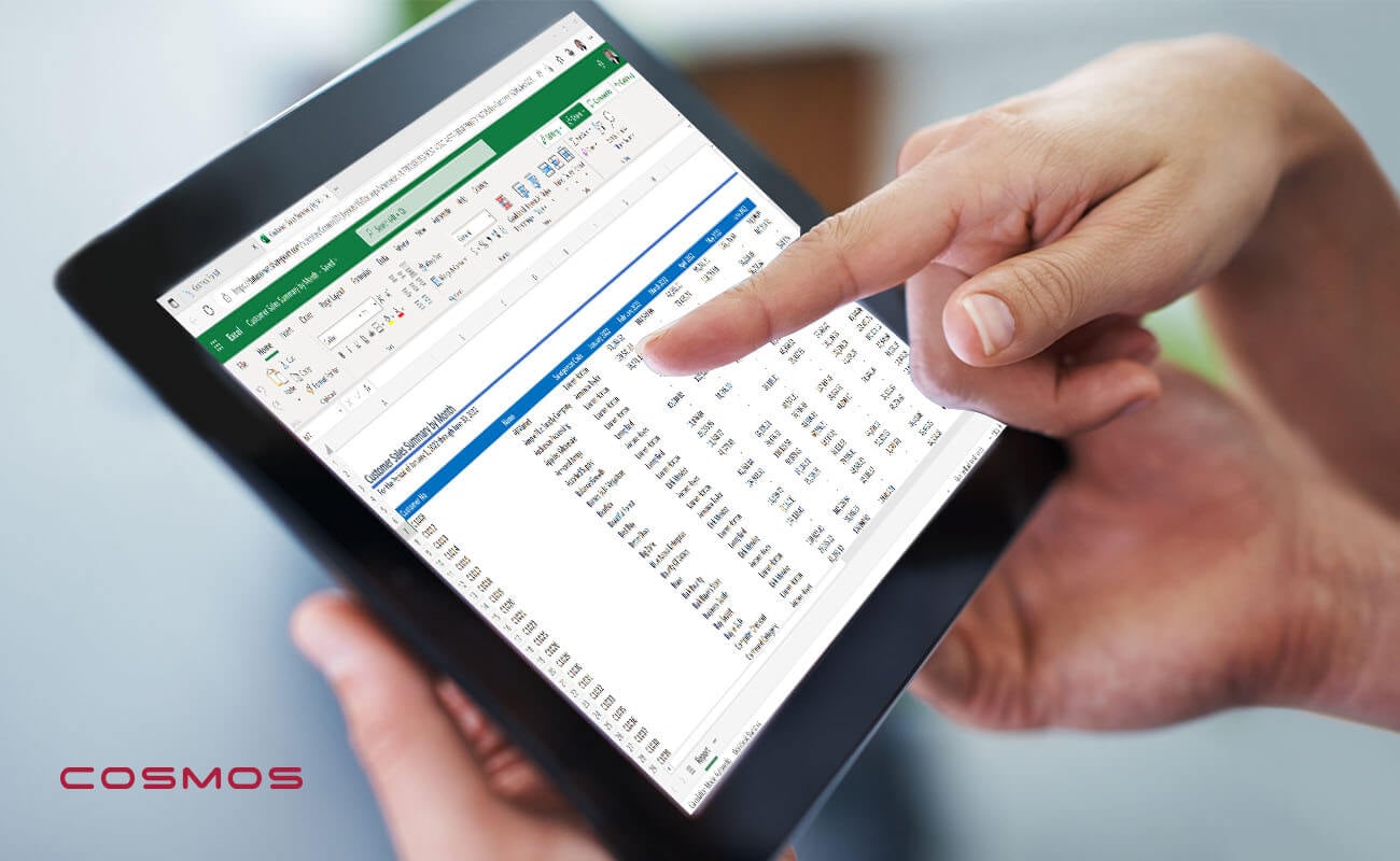 Business Central Native Reporting vs. a Third-Party Reporting Tool