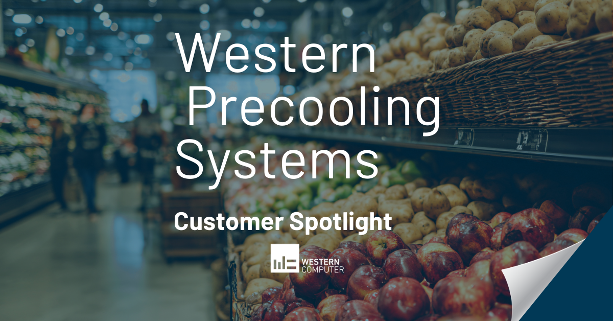 Western Precooling Systems