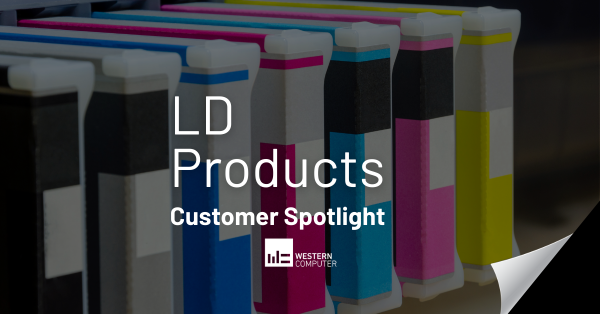 LD Products