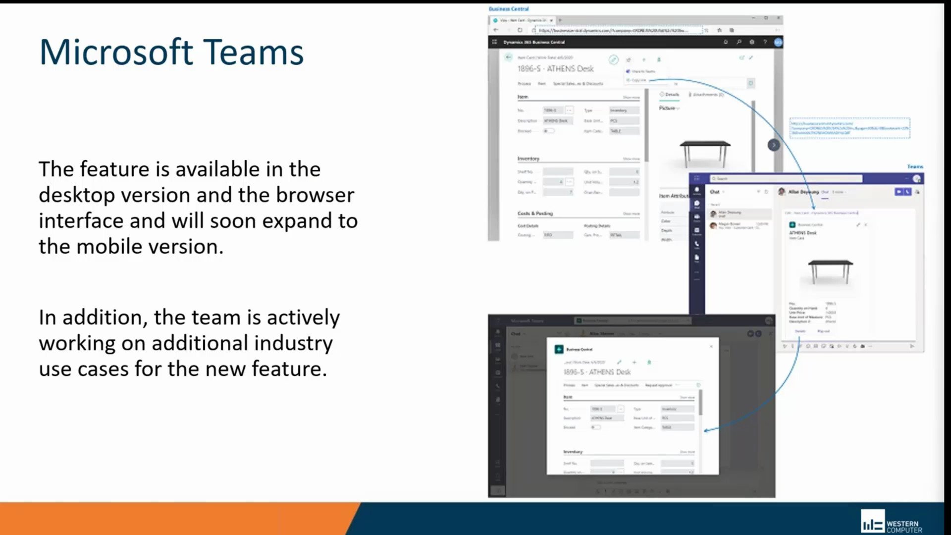 New Features in Business Central 2022 Release Wave 2