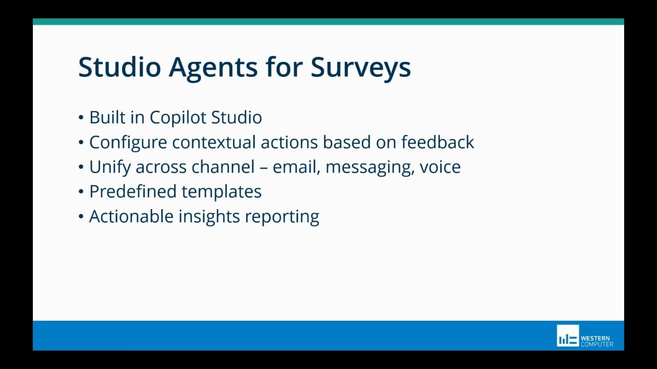 What’s New in Customer Engagement Release Wave 1 2025