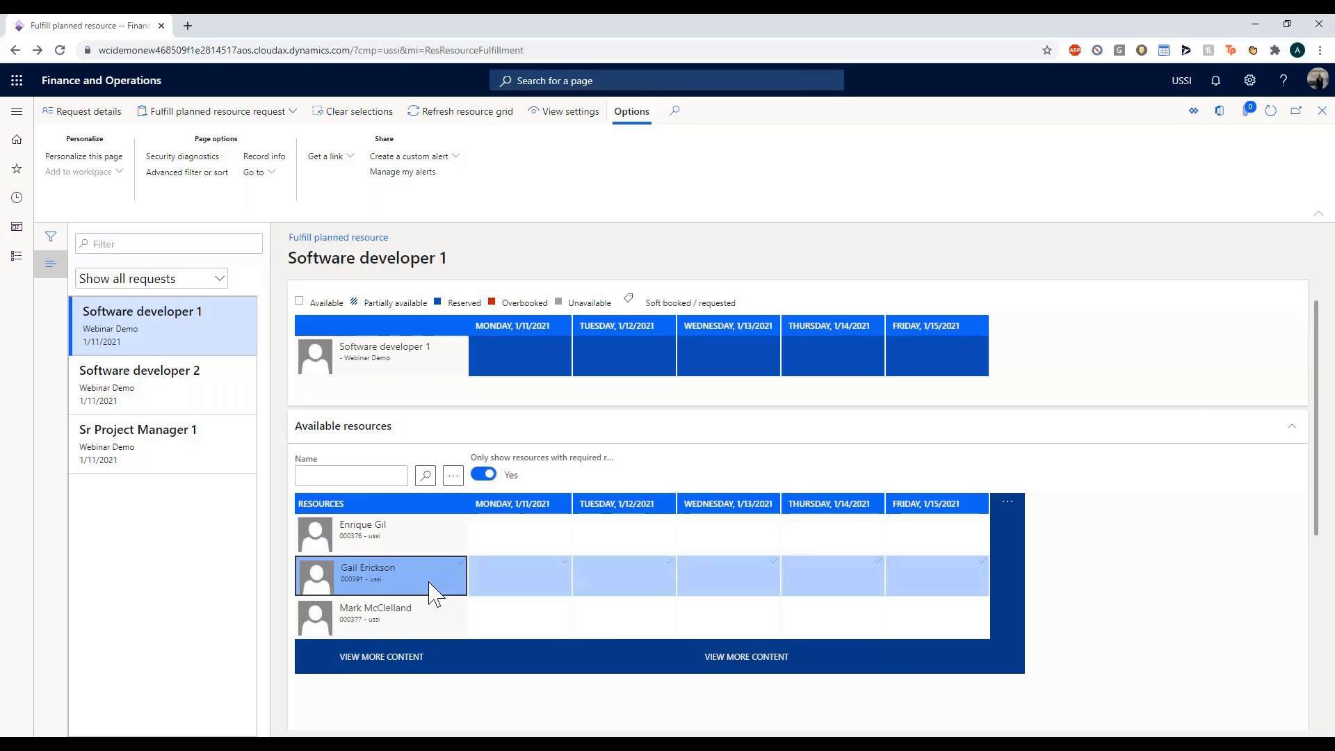 Building a Project Team: Internal or External