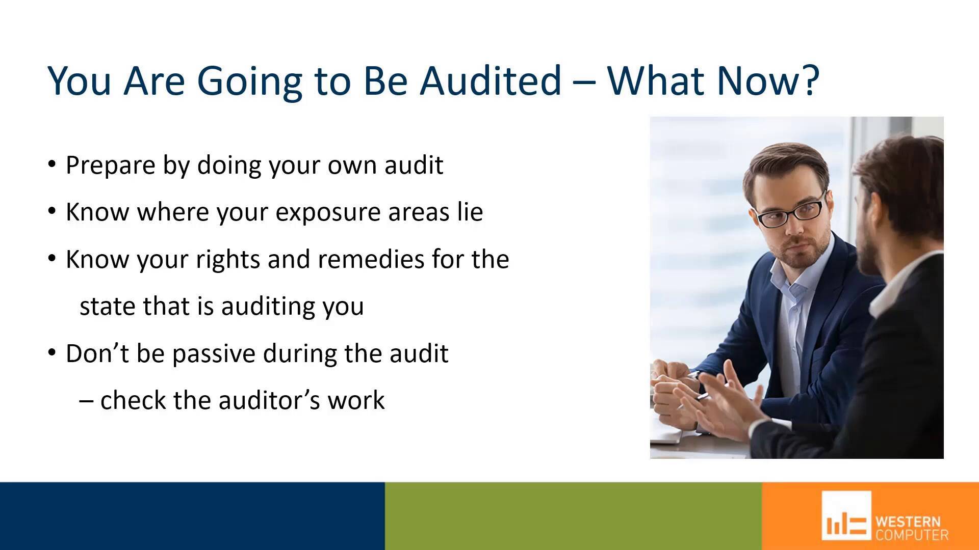 Navigating Sales and Use Tax in a Post-Wayfair World