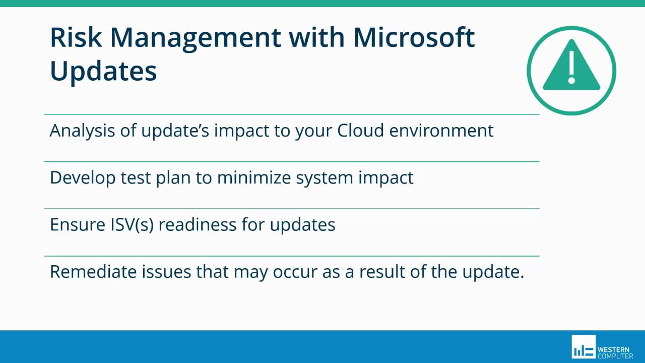 Future-Proof Your Business with Managed Support Services