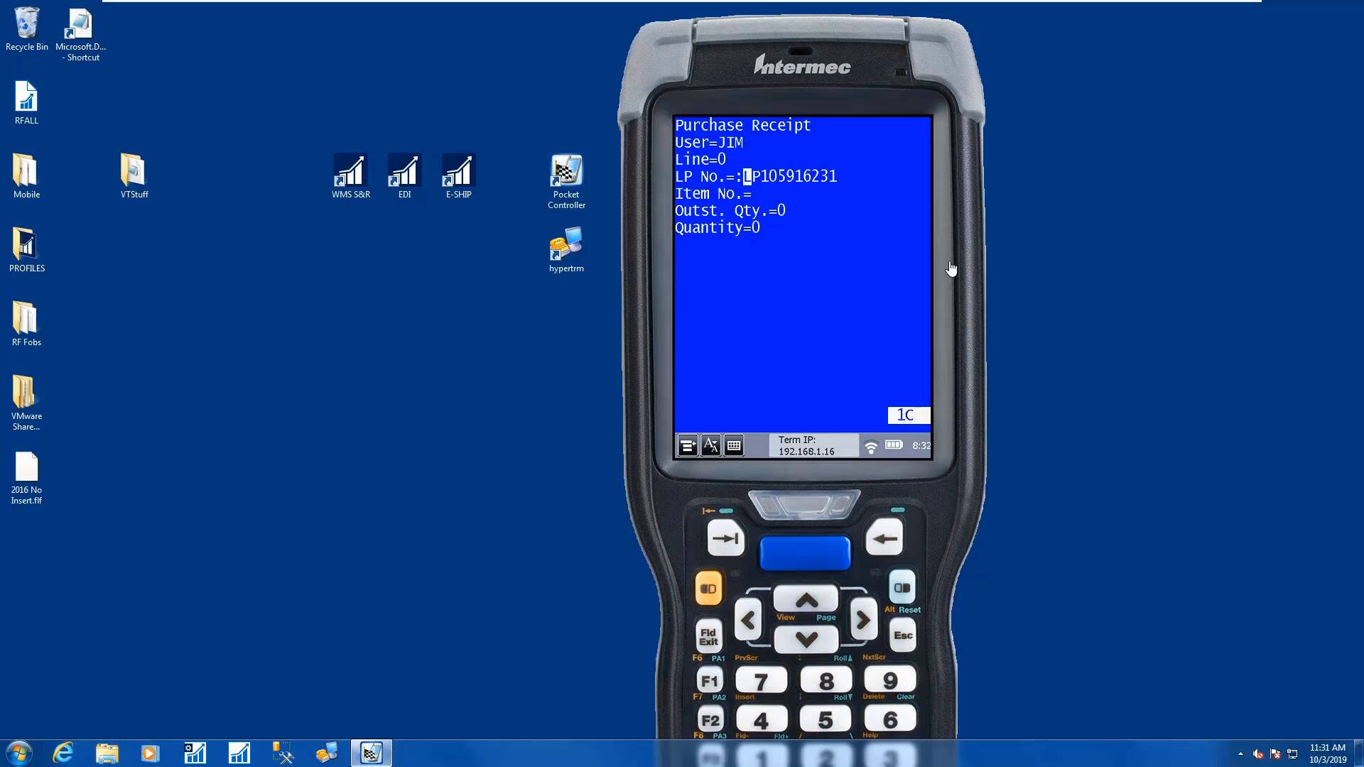 ACE Warehousing for Dynamics 365 Business Central