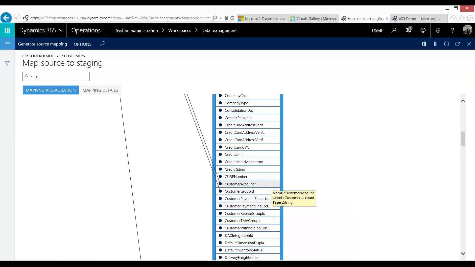 Simplify Data Migration in Dynamics 365 Operations