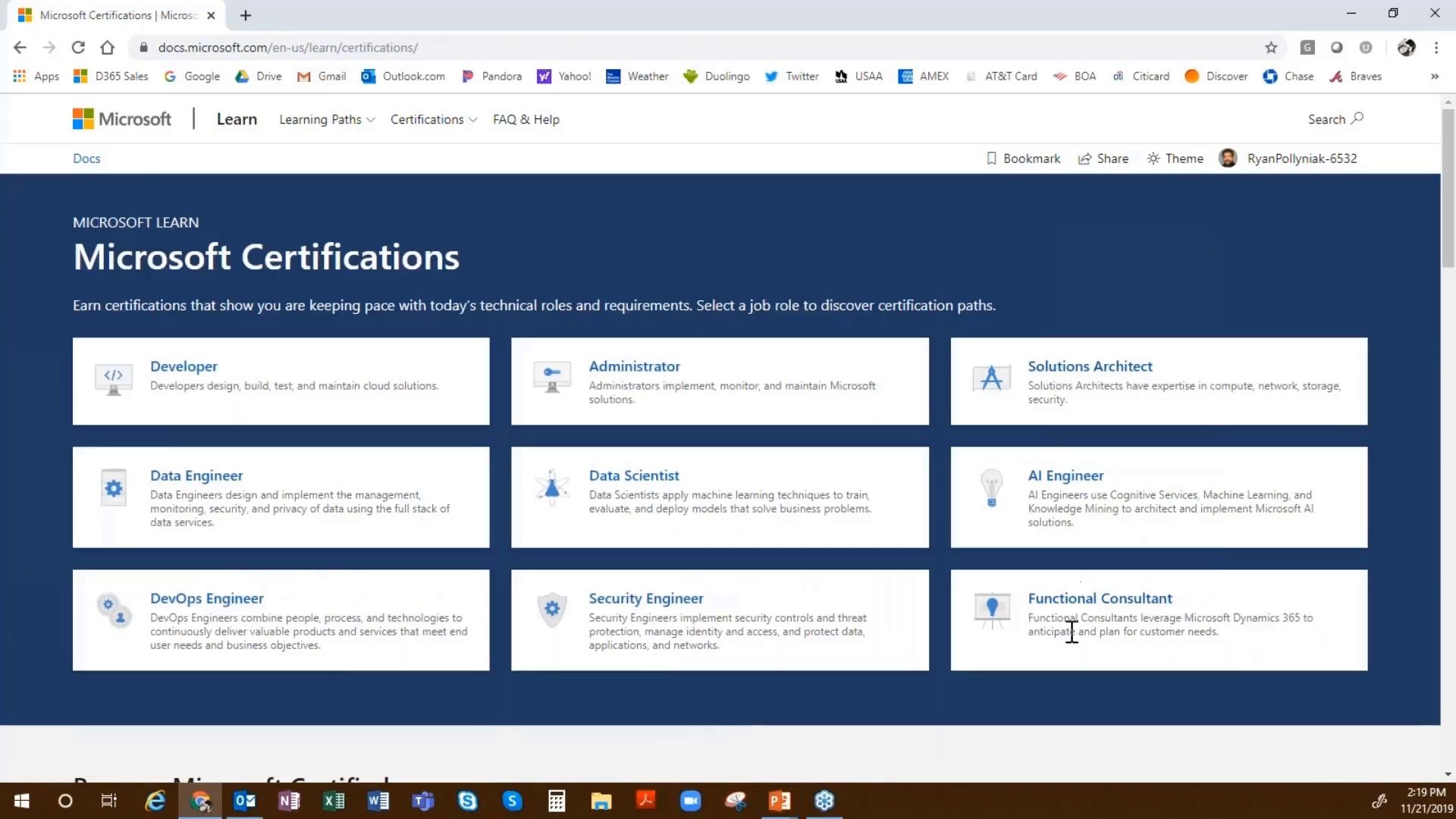 Microsoft Learn Basics in Just 30 Minutes
