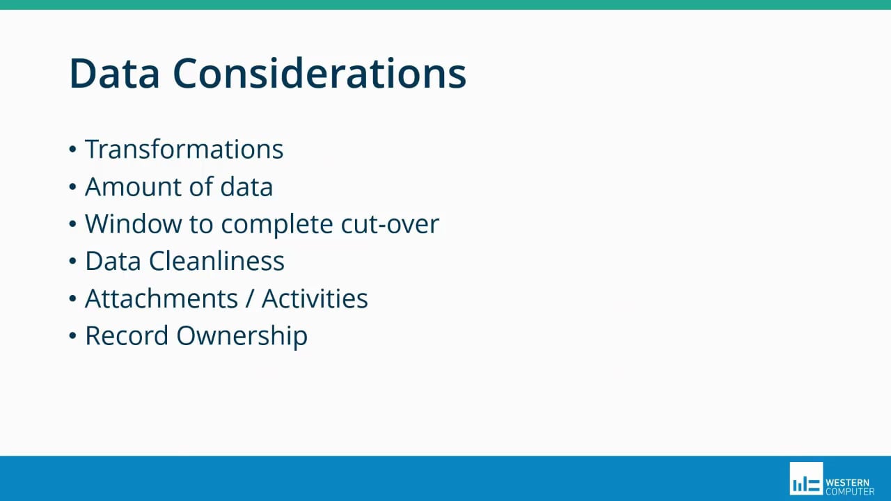 Dynamics CRM to Dynamics 365: Proven Upgrade Strategies