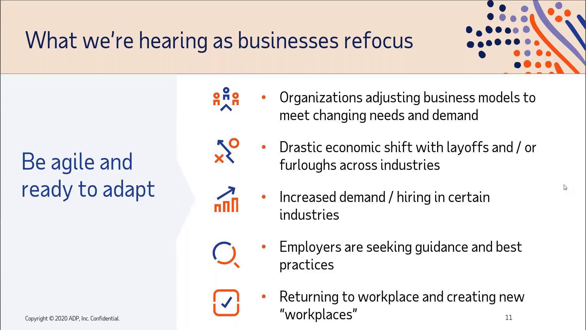 Reimagining the Workplace with ADP | Western Computer