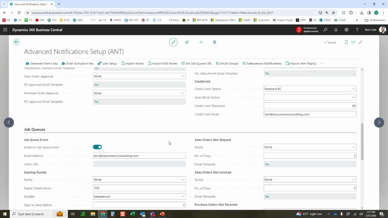 6 Must-Have Extensions to Streamline D365 Business Central